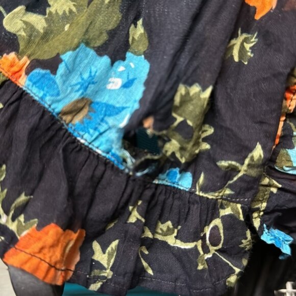 Kaktus 100% Cotton Dress - Picture 7 of 7